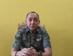 Fraksi Golkar Dorong Percepatan Pembentukan AKD DPRD Bandar Lampung