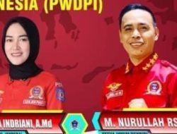 *Sekjen PWDPI Nova Indriani : KPU Lampung Timur BISA Dipidana, Ini Penjelasanya ?*