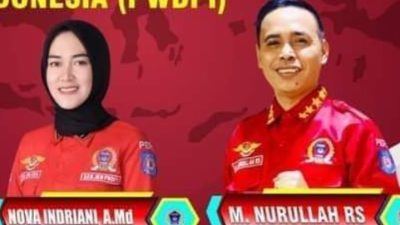 *Sekjen PWDPI Nova Indriani : KPU Lampung Timur BISA Dipidana, Ini Penjelasanya ?*