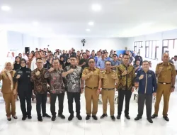 Pemprov Lampung Berkomitmen Dukung Upaya Peningkatan Kualitas dan Profesionalisme Pers