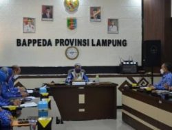 Anggaran Aneh dan Mencurigakan di Bappeda Lampung Berpotensi Merugikan Rp 1,9 miliar