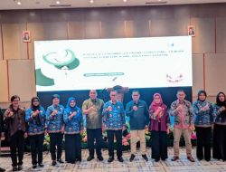 Bappeda Lampung Gelar Rapat Koordinasi Forum CSR, Dorong Kolaborasi untuk Pembangunan Berkelanjutan