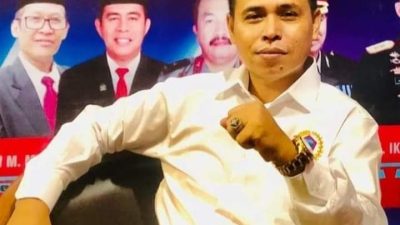 Ketum PWDPI Minta Wartawan Ikut Andil  Awasi Pilkada Serentak