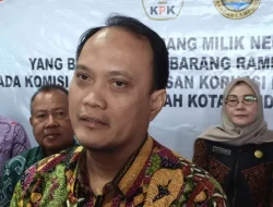 KPK hibahkan aset senilai Rp42,9 miliar ke Pemkot Bandar Lampung