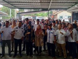 Dekat dengan Warga, Ketua DPRD Lampung Selatan Siap Perjuangkan Aspirasi