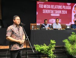 Lima Kabupaten di Lampung Gugat Hasil Pilkada 2024 ke MK