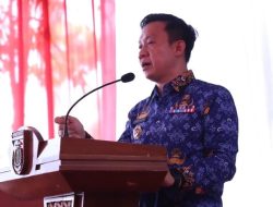 Gebyar Apresiasi Wajib Pajak Pringsewu Digital Resmi Digelar