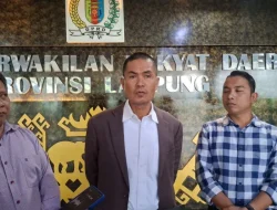 Kejati Lampung periksa 27 saksi terkait kasus PT LEB