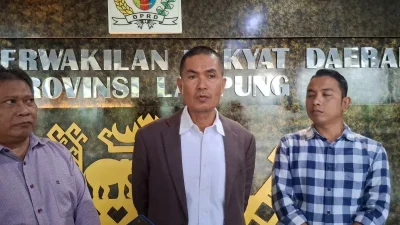 Kejati Lampung periksa 27 saksi terkait kasus PT LEB