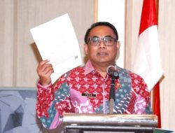 Abaikan Ombudsman, Ketum PWDPI Tuding BPN Kepri Diduga Lakukan Maladministrasi