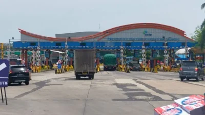 Kapolda: Penerapan delay system di rest area untuk melancarkan arus mudik Nataru