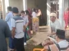 Sadis! Ibu di Lampung Timur Bacok Bayi 5 Bulan Hingga Tewas, Lalu Coba Bunuh Diri