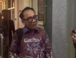 Bupati Way Kanan Diperiksa 12 Jam Terkait Kasus Mafia Tanah