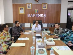 Pj Gubernur Lampung sebut Opsen PKB dan BBNKB tingkatkan PAD