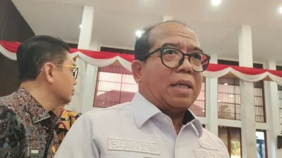 Cegah konflik satwa, Pj Gubernur Lampung: Perkuat ketahanan lingkungan