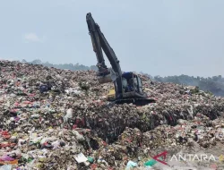 Pemkot Bandarlampung bakal ubah paradigma pengelolaan TPA Bakung