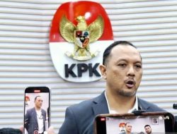 Hasto Kristiyanto diperiksa KPK sebagai tersangka hari ini