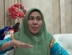 Penjelasan DKP Lampung Soal Jaring Pembatas Laut di Pantai Mutun Pesawaran