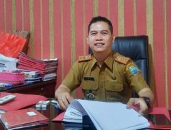 Pemkab Lampung Selatan Ikuti Aturan Kemenpan-RB Soal Usulan PPPK Paruh Waktu