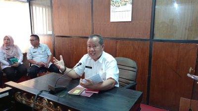 Sekda Bandar Lampung Sebut Pelantikan Wali Kota Terpilih Dilakukan di Istana Presiden
