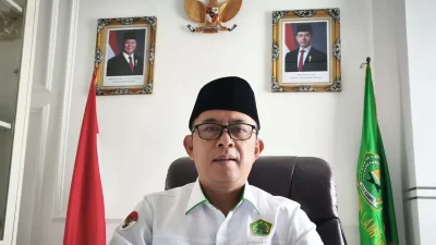 Kemenag Lampung catat 66 persen JCH telah urus dokumen keberangkatan