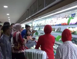 Jelang Ramadhan, Pemkot Bandarlampung sebut harga bahan pokok relatif stabil