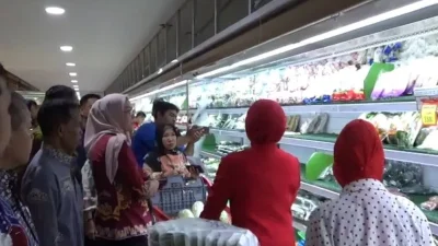 Jelang Ramadhan, Pemkot Bandarlampung sebut harga bahan pokok relatif stabil