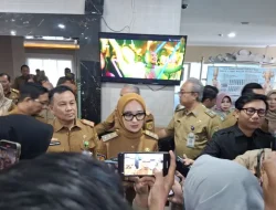 Wagub Lampung pastikan pelayanan publik tidak terdampak efisiensi anggaran