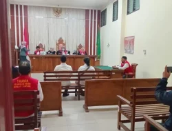 Jaksa dakwa pasal berlapis terhadap terdakwa penggelapan mobil
