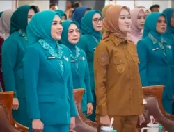 Wagub Lampung: Ciptakan inovasi program untuk percepat capaian pembangunan