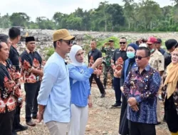 DPR RI minta Pemkab Lampung Selatan tangani pengelolaan sampah