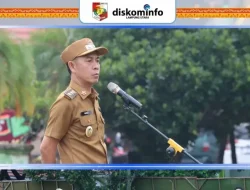 Wabup Lampung Utara ingatkan untuk tingkatkan kinerja dan layanan kepada masyarakat