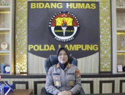 Polda Lampung ajak anak muda tidak terlibat perang sarung selama Ramadhan