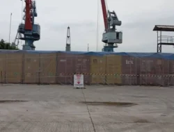 Fasilitas fumigasi di pelabuhan dapat perkuat layanan ekspor Lampung