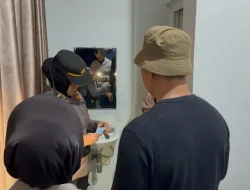 Polisi gencarkan razia cipta kondisi di Bandarlampung