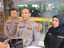 Polisi jamin keamanan pelaku usaha berinvestasi di Bandarlampung