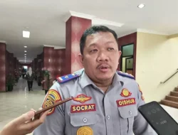 Dishub Bandarlampung siapkan 155 personel untuk bantu kelancaran saat mudik