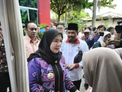 Pemkot Bandarlampung dan Baznas salurkan beras 80 ribu kg ke warga