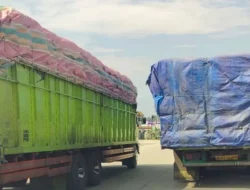 Polres Bandarlampung sebut pembatasan angkutan barang untuk perlancar arus mudik