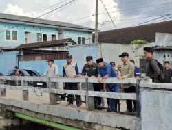 Gubernur Lampung sebut rapikan bangunan di sepadan sungai atasi banjir