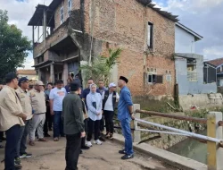 Gubernur Lampung: Perlu tambahan daerah resapan air untuk cegah banjir