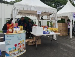 Pemprov Lampung dan produsen gelar pasar murah jaga harga pangan stabil