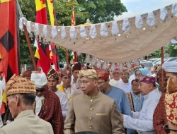 Gubernur Lampung sebut Buka Blangan wujud keterbukaan pemerintah ke rakyat