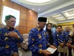 Pemprov Lampung siap salurkan Rp125 miliar untuk THR ASN
