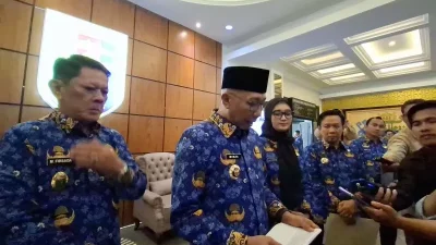 Pemprov Lampung siap salurkan Rp125 miliar untuk THR ASN