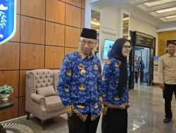 Gubernur Lampung pastikan 3.128 tenaga non-ASN tetap terima THR