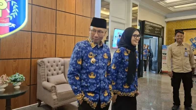 Gubernur Lampung pastikan 3.128 tenaga non-ASN tetap terima THR