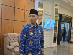 Gubernur Lampung minta perusahaan segera bayarkan THR pekerja