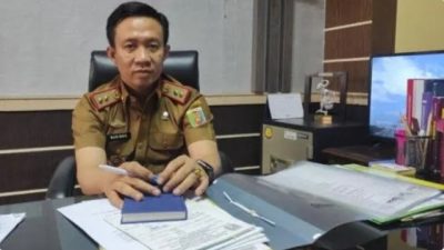 BPKAD Provinsi Lampung Gerak Cepat Atasi Defisit, Fokus Tuntaskan Hutang
