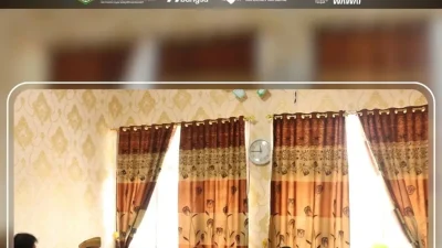 Wabup Lampung Tengah sidak tiga dinas